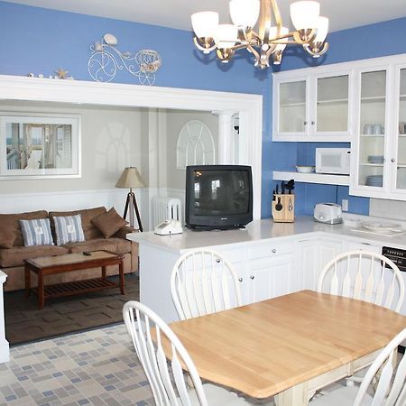 Coast Village Inn And Cottages ウェルズ 部屋 写真