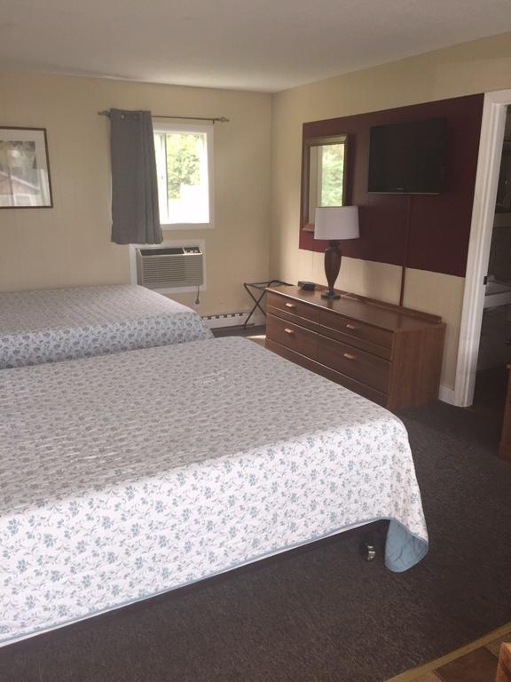 Coast Village Inn And Cottages ウェルズ エクステリア 写真