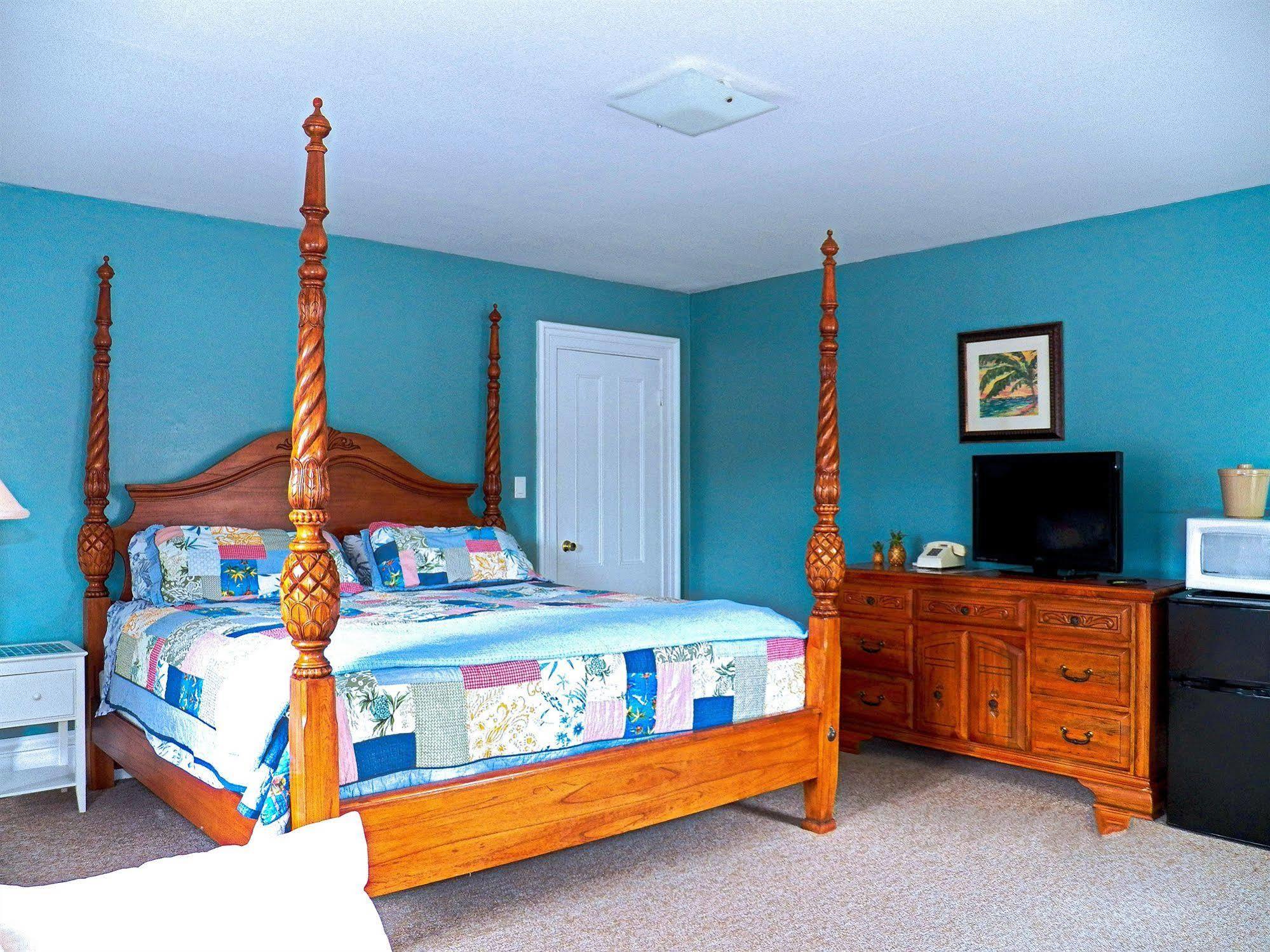 Coast Village Inn And Cottages ウェルズ エクステリア 写真