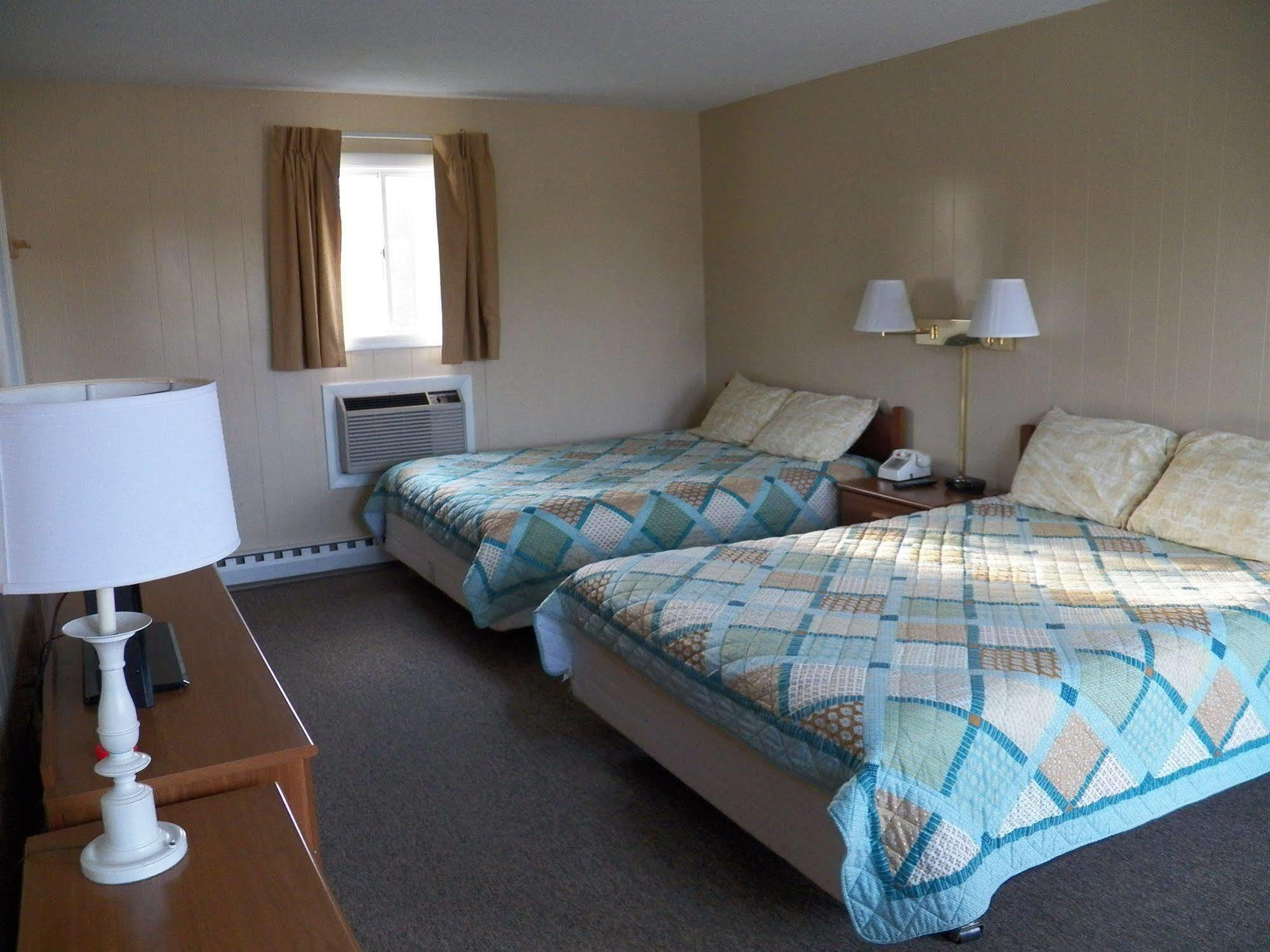 Coast Village Inn And Cottages ウェルズ エクステリア 写真