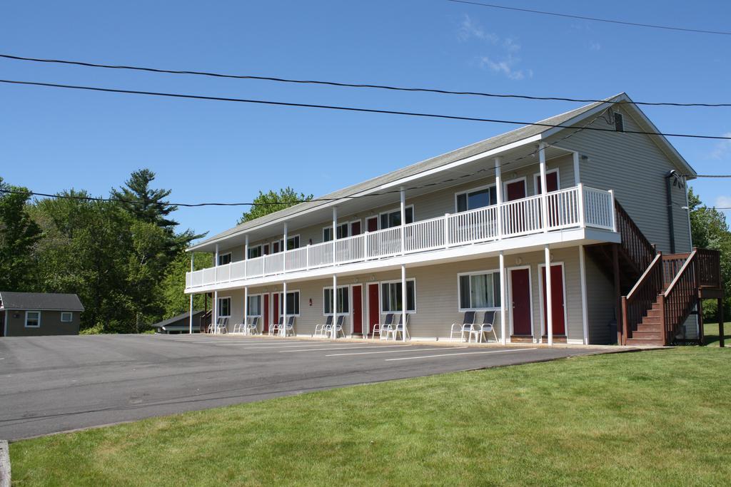 Coast Village Inn And Cottages ウェルズ エクステリア 写真