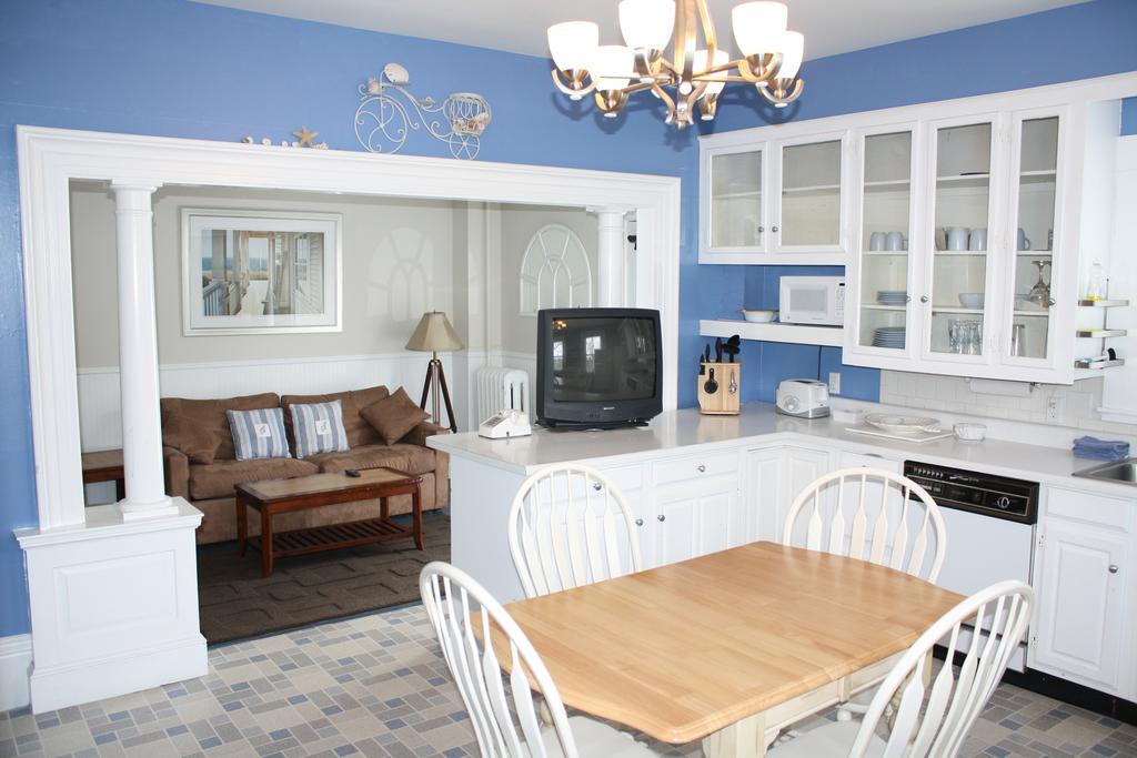 Coast Village Inn And Cottages ウェルズ 部屋 写真